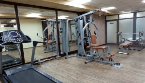 Fitnes