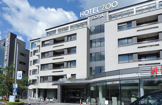 zoo-hotel